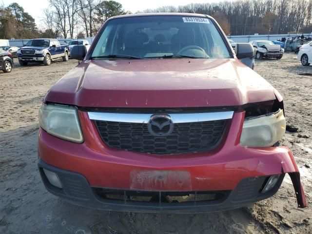 2008 Mazda Tribute I