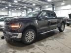 2024 Ford F150 XLT