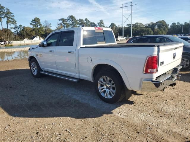 2013 Dodge RAM 1500 Longhorn