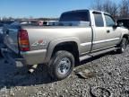 2001 GMC Sierra K2500 Heavy Duty