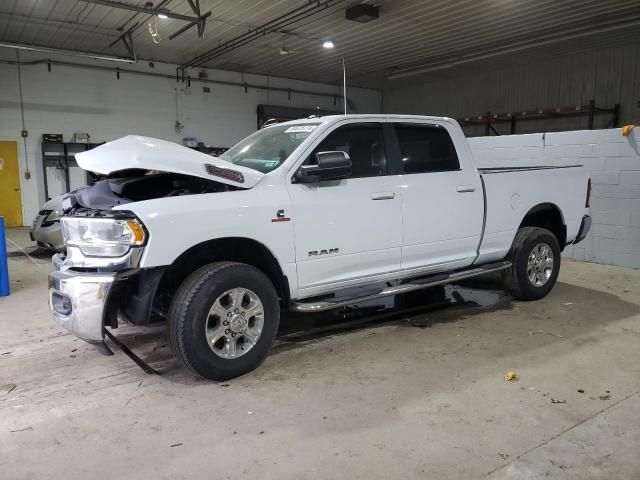 2021 Dodge RAM 2500 BIG Horn