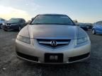 2004 Acura TL