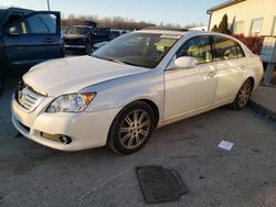 2008 Toyota Avalon XL en venta en Louisville, KY