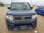 2009 Honda Element SC