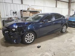 Mazda salvage cars for sale: 2018 Mazda 3 Sport