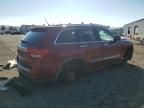 2012 Jeep Grand Cherokee Limited