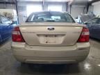 2007 Ford Five Hundred Limited