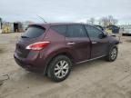 2014 Nissan Murano S