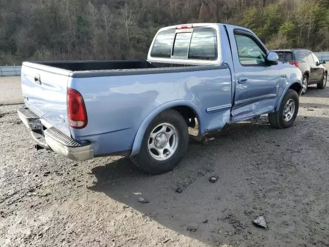 1997 Ford F150