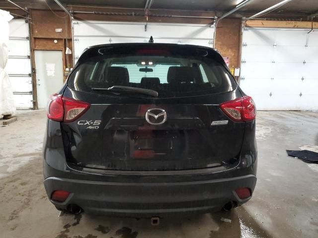 2014 Mazda CX-5 Sport