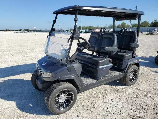 2023 Golf Cart