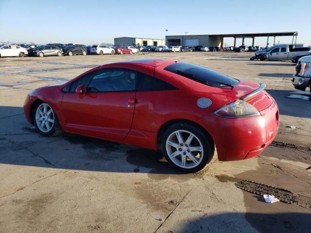 2006 Mitsubishi Eclipse GT