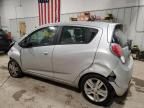 2015 Chevrolet Spark 1LT