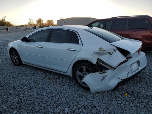 2012 Chevrolet Malibu 1LT