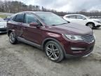 2018 Lincoln MKC Reserve