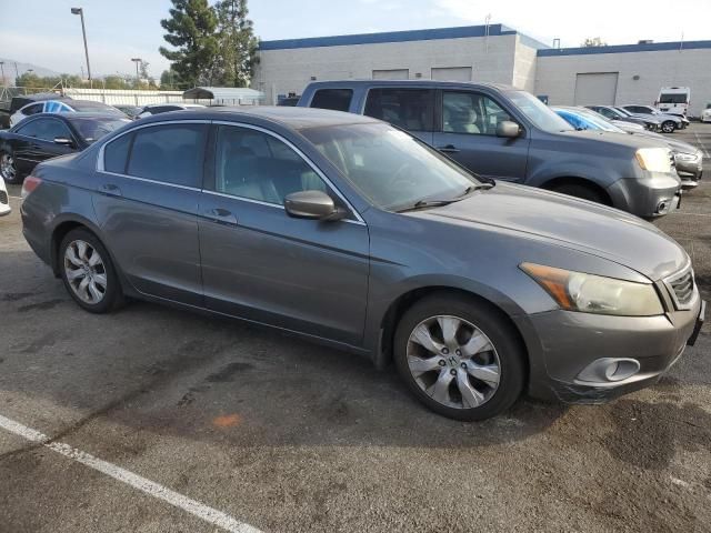 2008 Honda Accord EXL