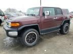 2007 Toyota FJ Cruiser