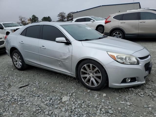 2015 Chevrolet Malibu 2LT