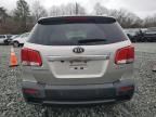 2013 KIA Sorento EX