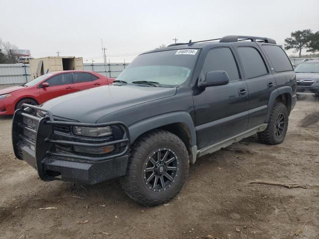 2006 Chevrolet Tahoe K1500