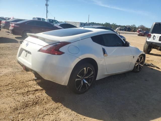 2018 Nissan 370Z Base