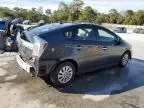 2014 Toyota Prius PLUG-IN