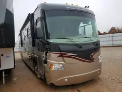 Salvage trucks for sale at Oklahoma City, OK auction: 2011 Freightliner Chassis XC