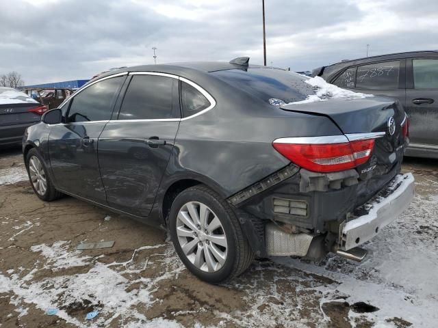 2016 Buick Verano