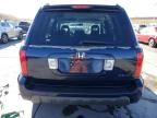 2004 Honda Pilot EXL