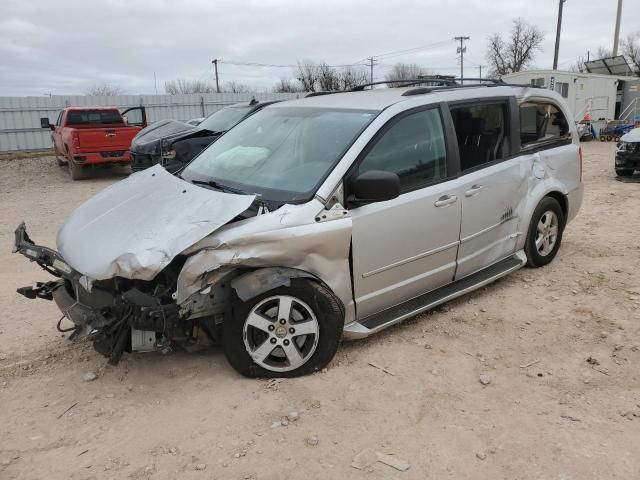 2010 Dodge Grand Caravan Hero