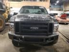 2008 Ford F250 Super Duty