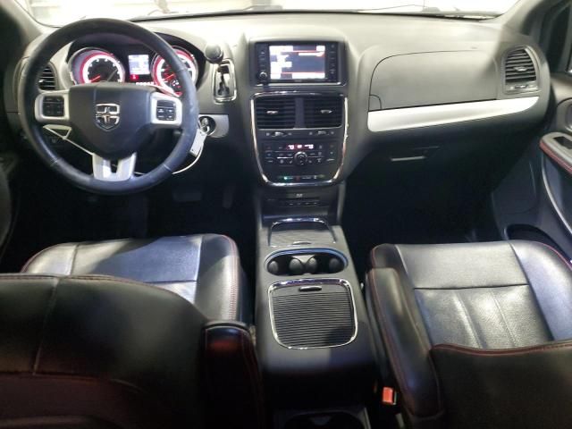 2016 Dodge Grand Caravan R/T