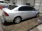 2006 Honda Civic LX