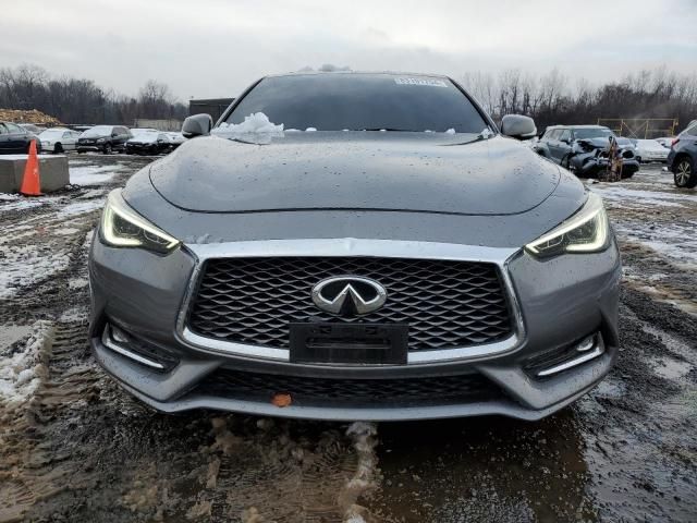 2017 Infiniti Q60 Premium