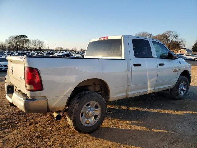 2015 Dodge RAM 2500 ST