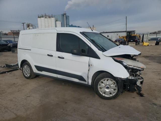 2014 Ford Transit Connect XLT