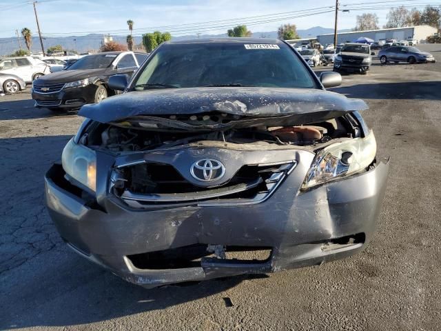 2009 Toyota Camry Hybrid