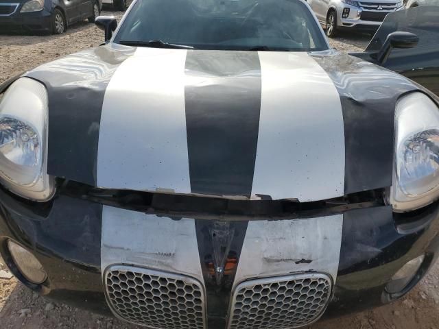 2007 Pontiac Solstice