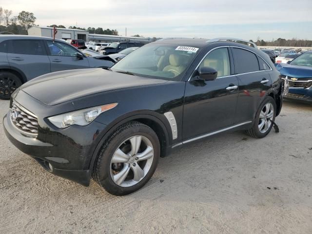 2011 Infiniti FX35