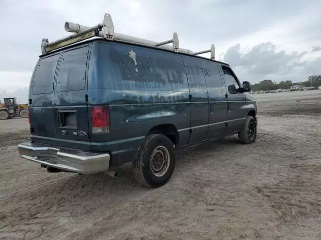 2009 Ford Econoline E250 Van