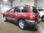 2002 Hyundai Santa FE GL