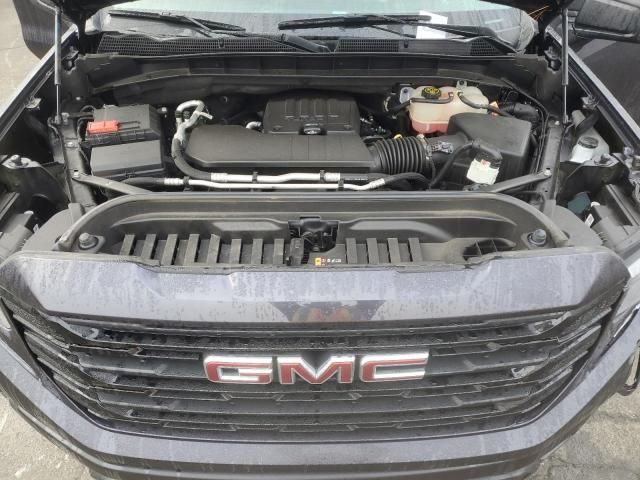 2022 GMC Sierra K1500 Elevation