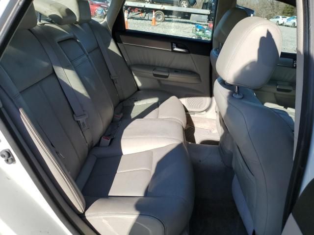 2009 Infiniti M35 Base