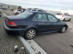 2001 Honda Accord EX