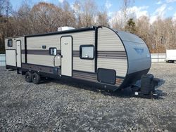 2020 Wildwood 2020 Foresriver Wildwood en venta en Spartanburg, SC