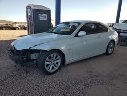 BMW salvage cars for sale: 2013 BMW 328 I