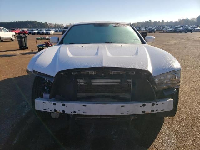 2012 Dodge Charger SE