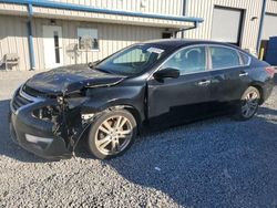 Vehiculos salvage en venta de Copart Earlington, KY: 2013 Nissan Altima 3.5S