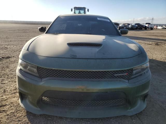 2021 Dodge Charger GT