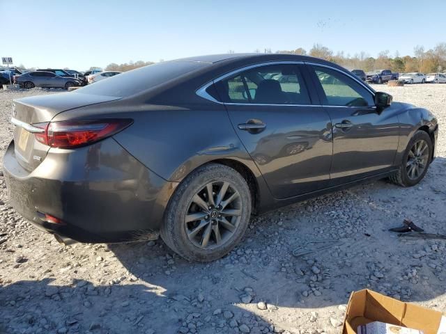 2018 Mazda 6 Sport